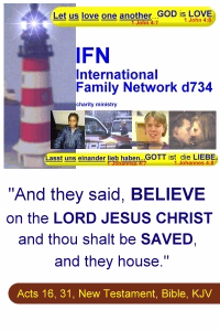 IFN International Family Netwok d734